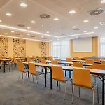 Szálloda Clarion Congress Ostrava