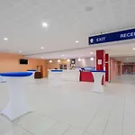 Szálloda Clarion Congress 4*
