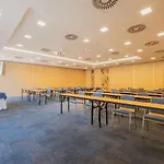 Clarion Congress Szálloda 4*