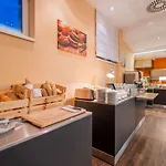 Clarion Congress Szálloda 4*