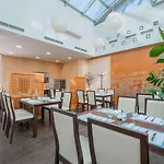 Szálloda Clarion Congress 4*