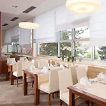 Clarion Congress Szálloda 4*