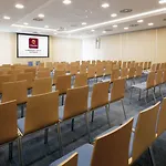 Clarion Congress מלון