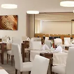 Szálloda Clarion Congress 4*