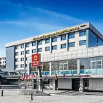 Clarion Congress Ostrava