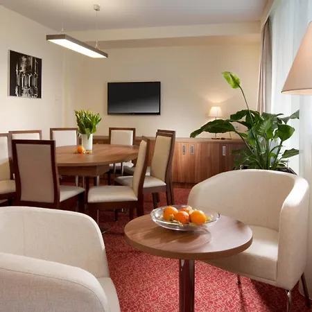 Clarion Congress Ostrava