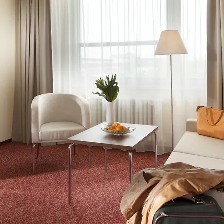 Hotel Clarion Congress Ostrava