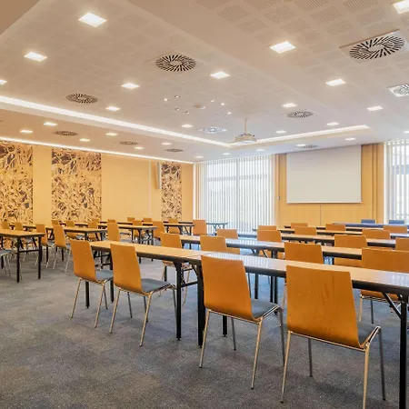 Hotel Clarion Congress Ostrava