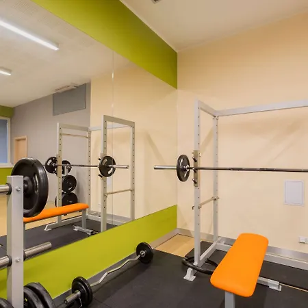 Clarion Congress Ξενοδοχείο