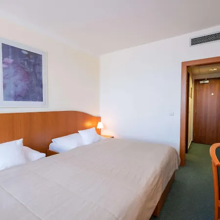 Hotel Clarion Congress