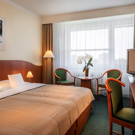 Hotel Clarion Congress Ostrava