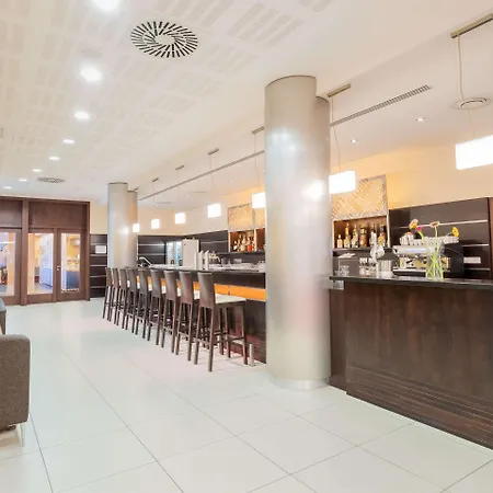 Ξενοδοχείο Clarion Congress Οστράβα