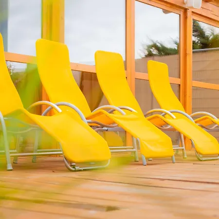 Clarion Congress Ξενοδοχείο