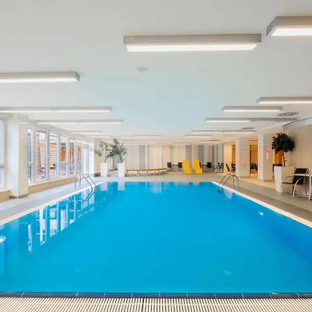 Clarion Congress Hotel