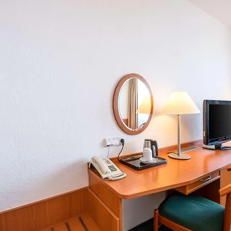 Hotel Clarion Congress Ostrava