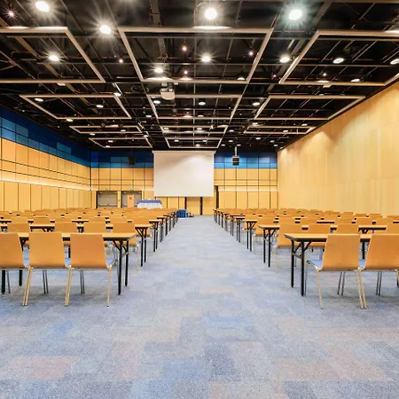 Clarion Congress Hotel Ostrava