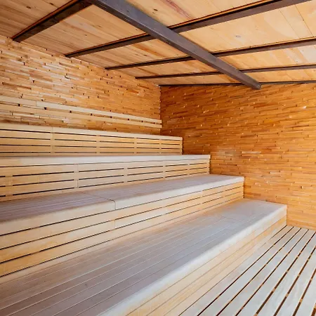 Clarion Congress Ξενοδοχείο