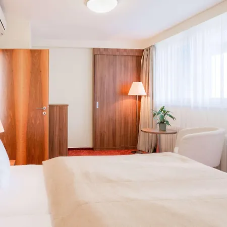 Hotel Clarion Congress Ostrava