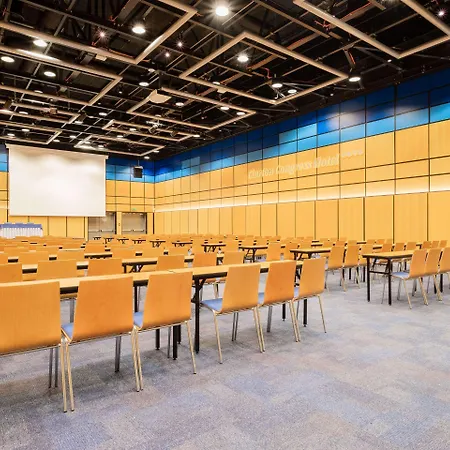 Clarion Congress 4* Οστράβα