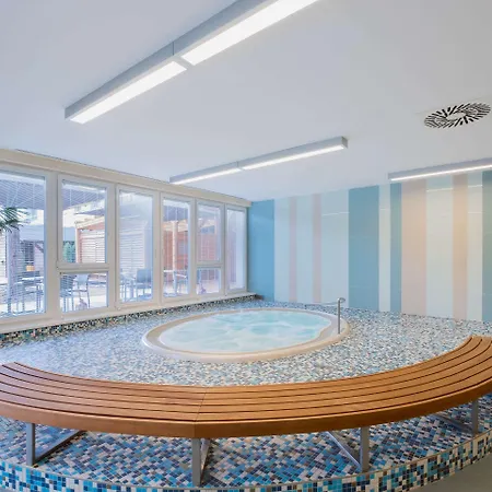 Ξενοδοχείο Clarion Congress 4*