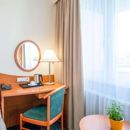 Clarion Congress Ξενοδοχείο