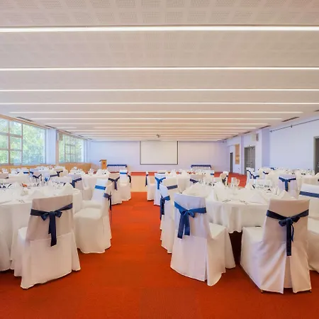 Clarion Congress 4* Ostrava