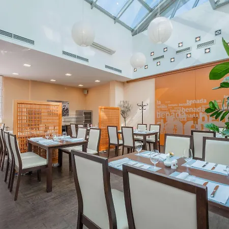 Ξενοδοχείο Clarion Congress 4*