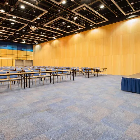 Clarion Congress 4* Οστράβα