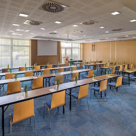 Clarion Congress 4* Ostrava