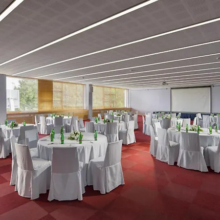 Ξενοδοχείο Clarion Congress