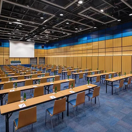 Clarion Congress Ostrava