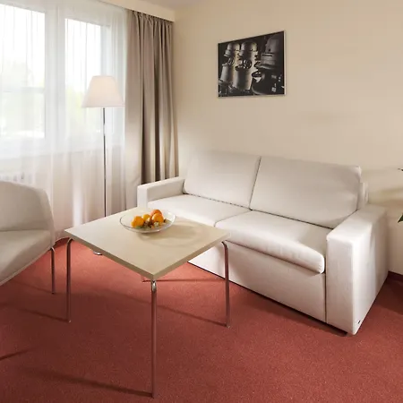 Clarion Congress Hotel Ostrava