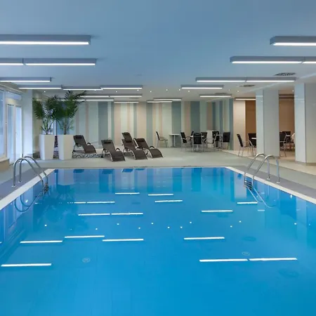 Hotel Clarion Congress Ostrava