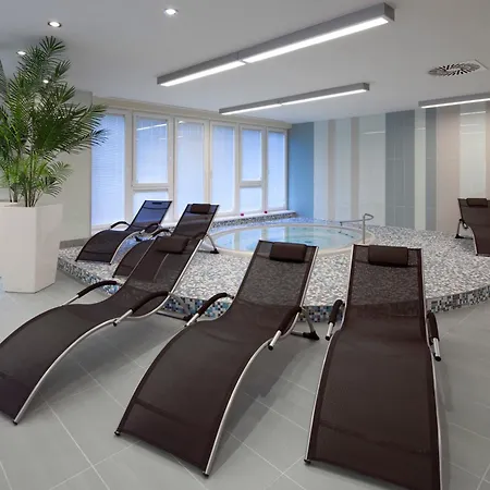 Hotel Clarion Congress