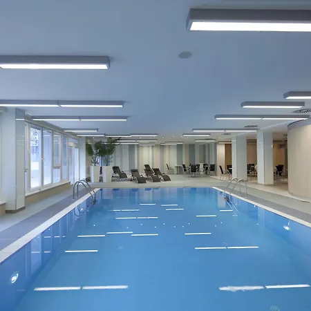 Clarion Congress 4* Οστράβα