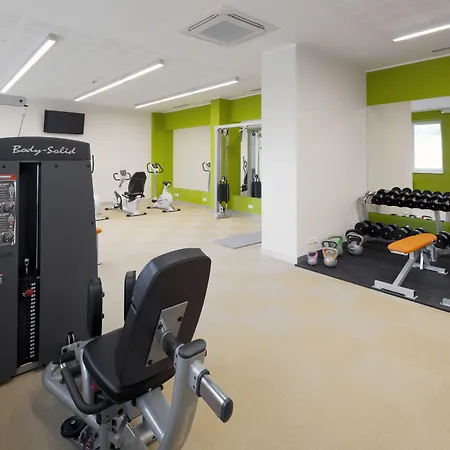 Hotel Clarion Congress 4*