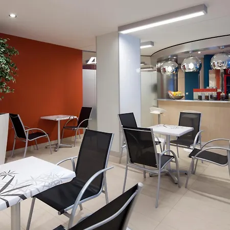 Clarion Congress Hotel Ostrava