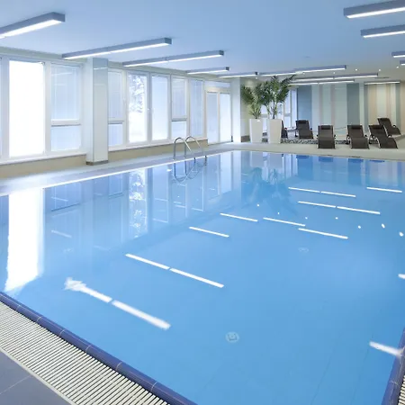 Hotel Clarion Congress 4*