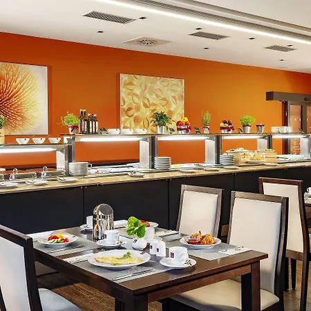 Hotel Clarion Congress