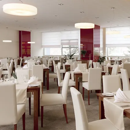 Ξενοδοχείο Clarion Congress Οστράβα