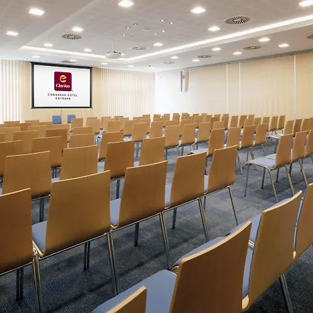 Clarion Congress Hotel