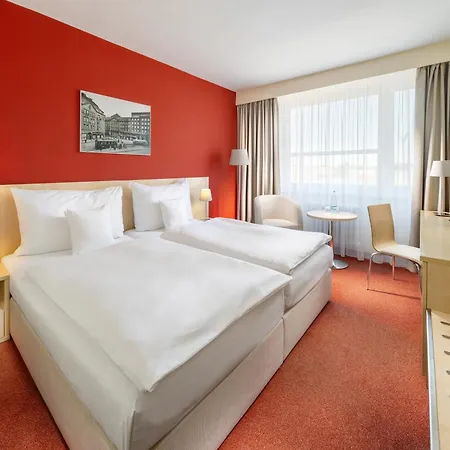 Clarion Congress Ostrava