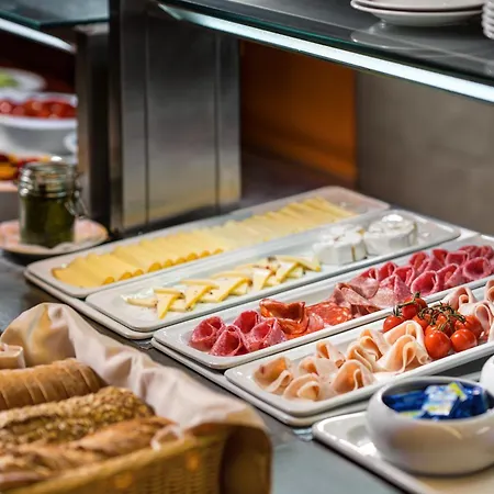 Clarion Congress 4* Ostrava