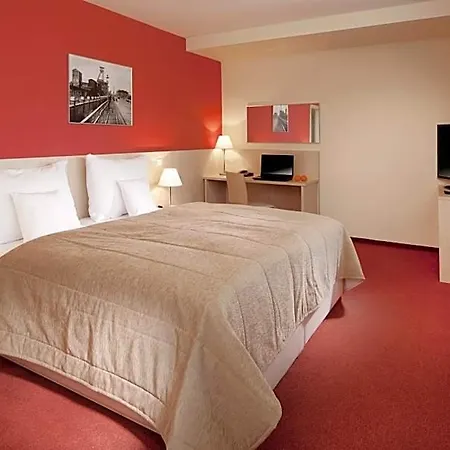 Hotel Clarion Congress
