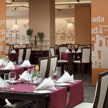 Ξενοδοχείο Clarion Congress