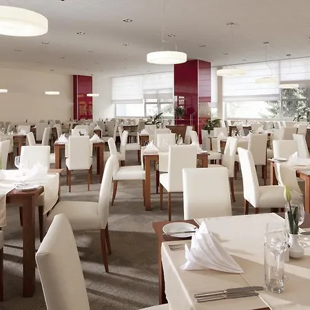 Clarion Congress Ostrava