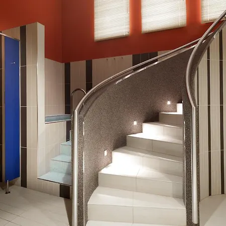 Hotel Clarion Congress 4*