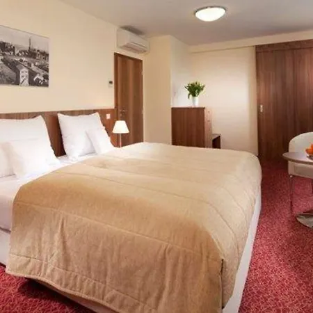 Hotel Clarion Congress