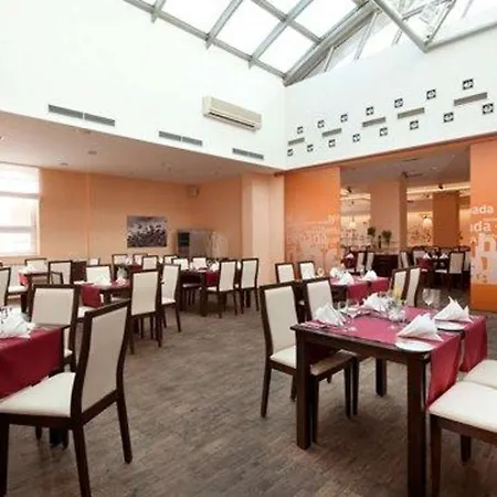 Clarion Congress Hotel Ostrava