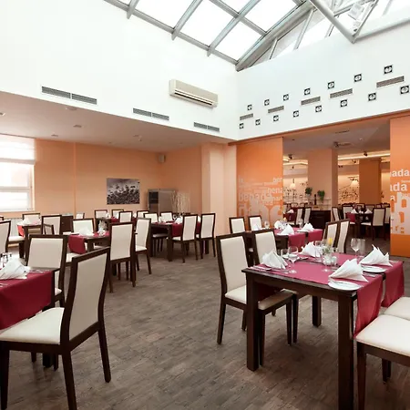 Clarion Congress Οστράβα